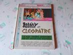 BD EO Astérix et Cléopâtre, Boeken, Ophalen of Verzenden, Gelezen