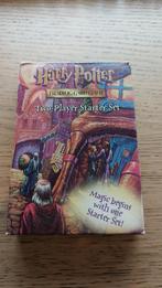 Harry Potter trading cards game collection, Verzamelen, Harry Potter, Ophalen, Gebruikt, Spel
