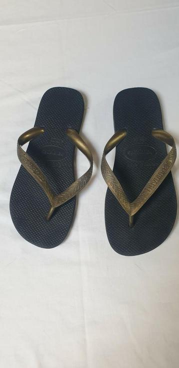 Havaianas slippers 