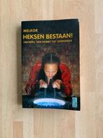 Melkor - Heksen bestaan!, Ophalen