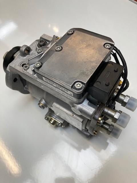 Pompe d'injection diesel NISSAN ATLEON TRUCK 1999-2006., Autos : Pièces & Accessoires, Pièces camion, Révisé, Enlèvement ou Envoi