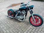 Hardtail sportster, Motoren, Motoren | Harley-Davidson, Particulier