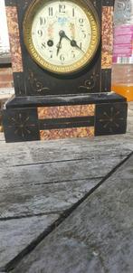 2 antiek klokken, Ophalen of Verzenden