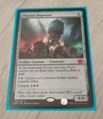 Platoon Dispenser, Ophalen of Verzenden, Zo goed als nieuw