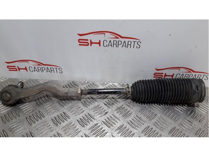 Barre d'accouplement gauche d'un Mercedes Vito, Autos : Pièces & Accessoires, Suspension & Châssis, Mercedes-Benz, Utilisé, 3 mois de garantie