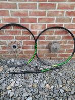 paire de roues syncros et guidon syncros, Fietsen en Brommers, Ophalen, Zo goed als nieuw, Wiel, Syncros