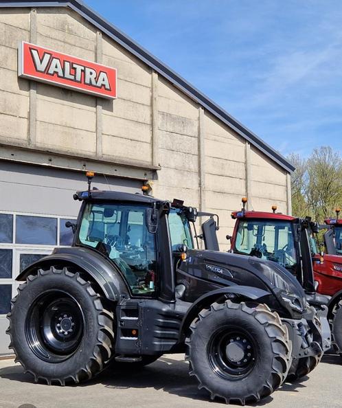 Tracteur Valtra T175 Active, Zakelijke goederen, Landbouw | Tractoren, Overige merken, Nieuw, Ophalen