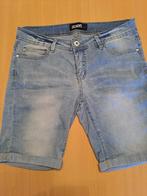 Jeansshort Hailys, L (maar meet kleiner), Vêtements | Femmes, Culottes & Pantalons, Taille 42/44 (L), Enlèvement ou Envoi, Porté