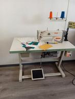 Pfaff industriële naaimachine, Ophalen, Zo goed als nieuw