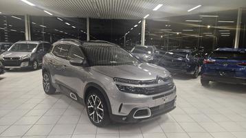Citroen C5 Aircross 1.5HDI 96Kw Euro 6d jaar 2019, 57.000k beschikbaar voor biedingen