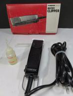 Micro Clipper 3300 trimmer/scheerapparaat, Ophalen of Verzenden, Scheren en Epileren