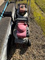 NIET werkende grasmaaiers, Tuin en Terras, Ophalen, Zo goed als nieuw, Opvangbak