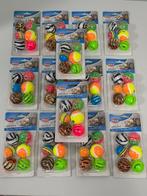 Trixie katten kat speelballen 6 stuks per set 14 sets PARTIJ, Ophalen of Verzenden, Nieuw, Speelbal