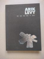 Zeldzaam boek - D Regeneration (Hardcover) Levy Arik, Arik Levy, Ophalen of Verzenden, Zo goed als nieuw, Overige onderwerpen