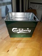 Carlsberg ijsemmer, Ophalen, Nieuw