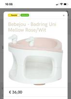 baby badring, Enlèvement, Comme neuf, Siège de bain ou Anneau de bain