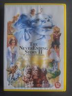 Neverending story 2 (1989) - Jonathan Brandis, Cd's en Dvd's, Ophalen of Verzenden, Fantasy