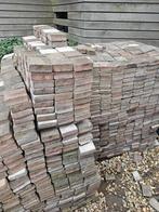 Pavé / clinker, Jardin & Terrasse, Enlèvement