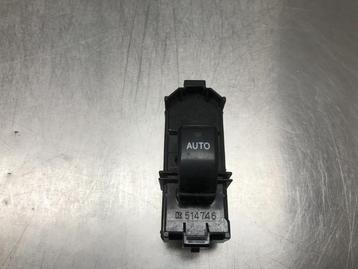 COMMUTATEUR VITRES ELECTRIQUES Toyota Avensis Verso (M20), Utilisé, Toyota