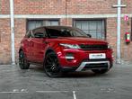 Land Rover Range Rover Evoque Coupé 2.2 SD4 4WD Vuur Rood, Enlèvement ou Envoi, Comme neuf