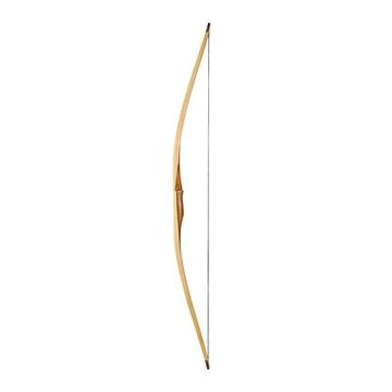 ragim wolf custom longbow te koop beschikbaar voor biedingen