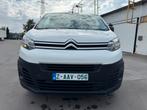 Citroën Jumpy 6 places utilitaire, Automaat, Citroën, Bedrijf, Diesel