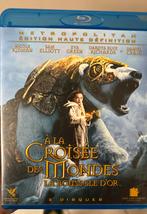 A la croisée des mondes Blu-ray, Ophalen of Verzenden, Zo goed als nieuw