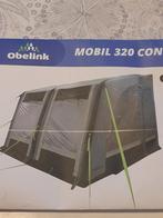 Voortent, Caravans en Kamperen, Voortenten en Luifels, Ophalen, Zo goed als nieuw, Overige merken