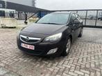 Opel astra 1.7 diesel 2012 ACCIDENT!!!, Auto's, Opel, Euro 5, 4 cilinders, Particulier, Astra