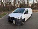 Mercedes vito 2015 € 5, Auto's, 100 kW, Zwart, 4 cilinders, Wit
