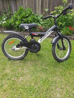 Jongensfiets  Daimond met 16 inch  wielen, Fietsen en Brommers, Fietsen | Kinderfietsjes, Ophalen, Zijwieltjes, Diamond, 16 tot 20 inch