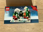 LEGO 40564 Winterkabouters - nieuw, Ophalen of Verzenden, Nieuw, Lego