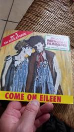 vinyl (45T) dexy's midnight runners "come on eileen", Ophalen, 1980 tot 2000, Gebruikt