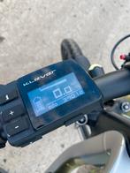 Speedpedelec KLEVER X, Ophalen, Gebruikt