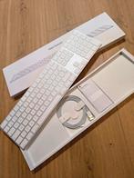 Apple MQ052F/A, Informatique & Logiciels, Claviers, Neuf, Enlèvement ou Envoi, Azerty, Apple