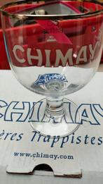 collecter glazen Chimay Giro d'italia nieuw, Verzamelen, Ophalen, Nieuw