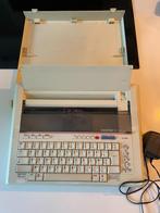 Vintage Brother EP-150 Electronische typemachine, Ophalen of Verzenden