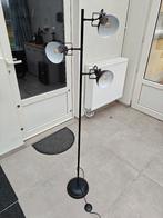 staanlamp, Ophalen, Gebruikt, Metaal, 150 tot 200 cm