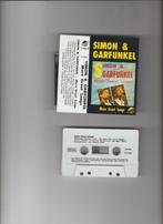 Simon & Garfunkel, Cd's en Dvd's, Pop, Met bewaardoos, rek of koffer, Ophalen of Verzenden, Zo goed als nieuw