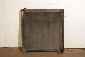 Behr HELLA SERVICE Cooling System Radiateur SCANIA 4 beschikbaar voor biedingen