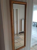 Spiegel klassiek, Ophalen