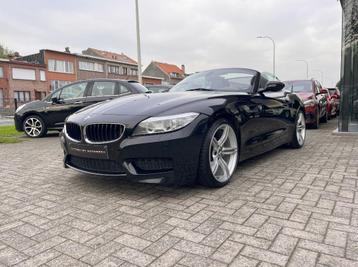 BMW Z4 sDrive18i M Sport beschikbaar voor biedingen