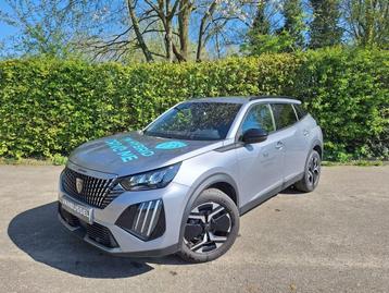 Peugeot 2008 II Allure  beschikbaar voor biedingen