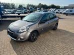 RENAULT CLIO 1.2 BENZINE, Auto's, Renault, Euro 5, 1198 cc, Bedrijf, 3 cilinders