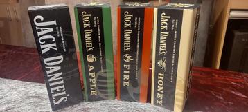 Jack Daniels  beschikbaar voor biedingen
