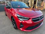 Opel Corsa F 1200Benzine100Pk 5Drs GS-Line+Panoramisch Dak+, Voorwielaandrijving, Stof, Gebruikt, https://public.car-pass.be/vhr/cc823c5b-636f-4f61-9b86-b9c660b5d58d