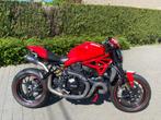 Ducati Monster 1200 R, Naked bike, Particulier, 2 cylindres, 1200 cm³