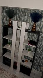Boekenkasten 2x, Ophalen, Gebruikt, Met plank(en)