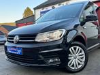 Volkswagen Caddy Maxi 2.0 TDi 7-ZITS GPS-CAMERA EURO 6 d-t, Auto's, Voorwielaandrijving, 75 kW, Euro 6, 4 cilinders