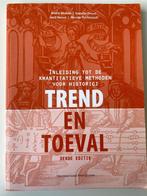 Trend en toeval – derde editie, Ophalen, Zo goed als nieuw, Hoger Onderwijs